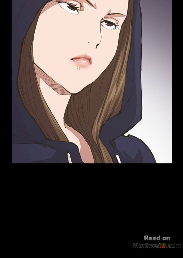 She’s too much for Me Chapter 9 - Page 3