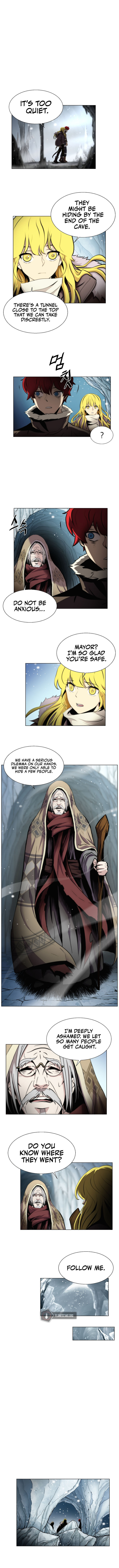 Burnout Shock Chapter 16 - Page 10