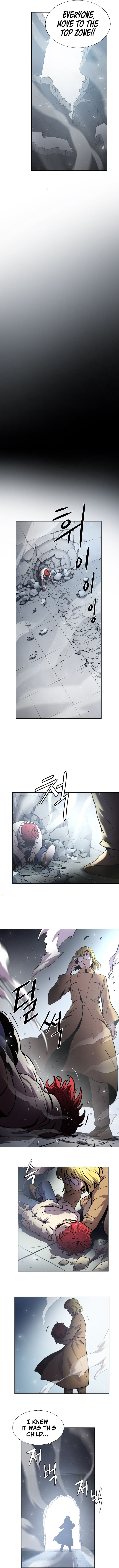 Burnout Shock Chapter 3 - Page 6