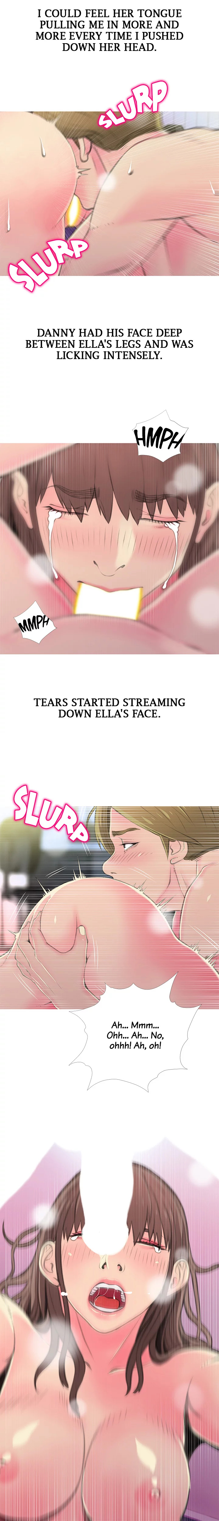 Ms. Master (Aunt’s Secret) Chapter 56 - Page 3