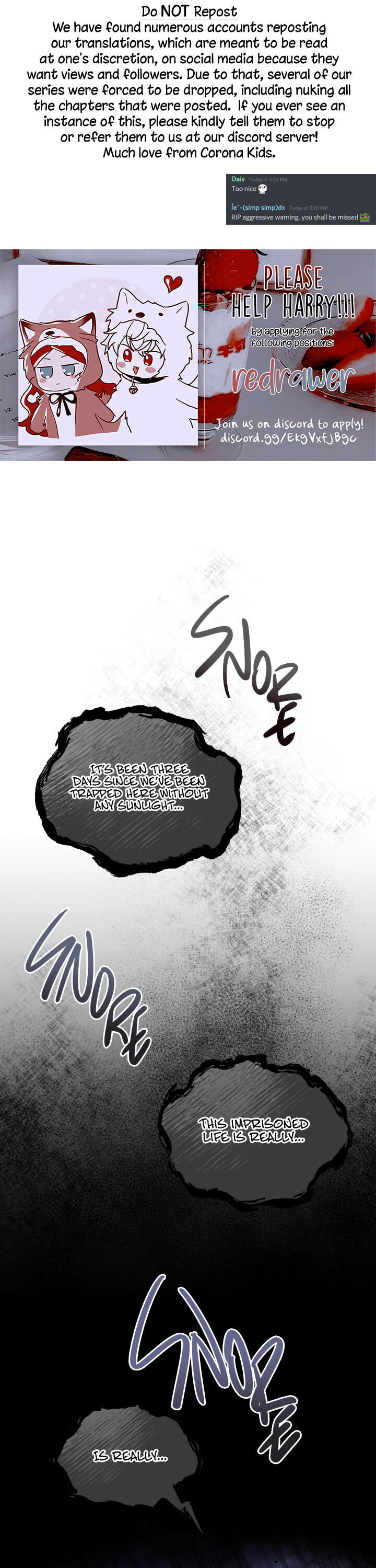 Untouchable Lady Chapter 10 - Page 1