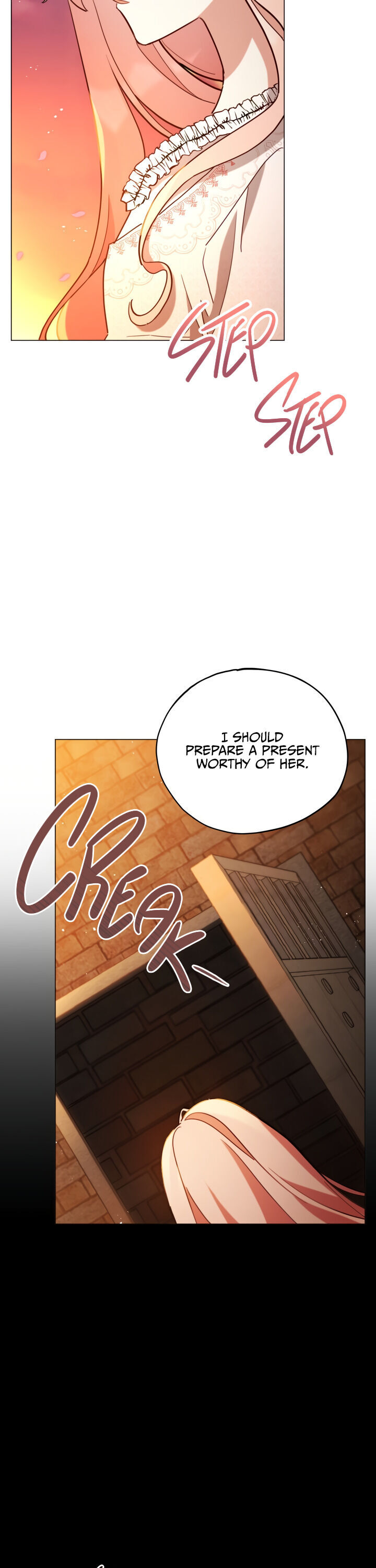 Untouchable Lady Chapter 10 - Page 10
