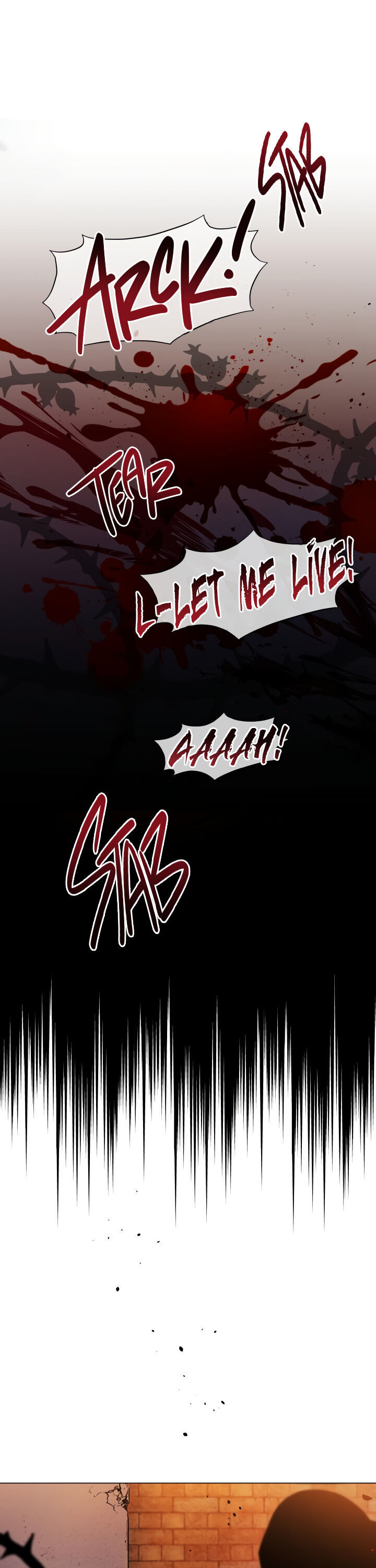 Untouchable Lady Chapter 10 - Page 13