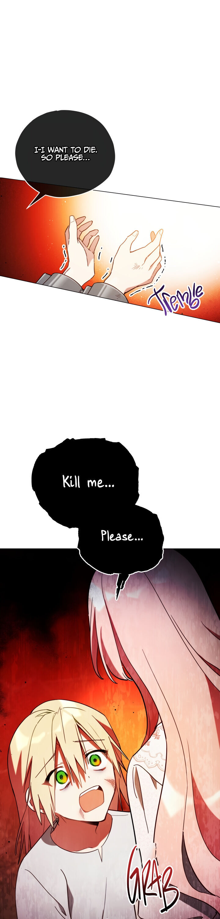 Untouchable Lady Chapter 10 - Page 21