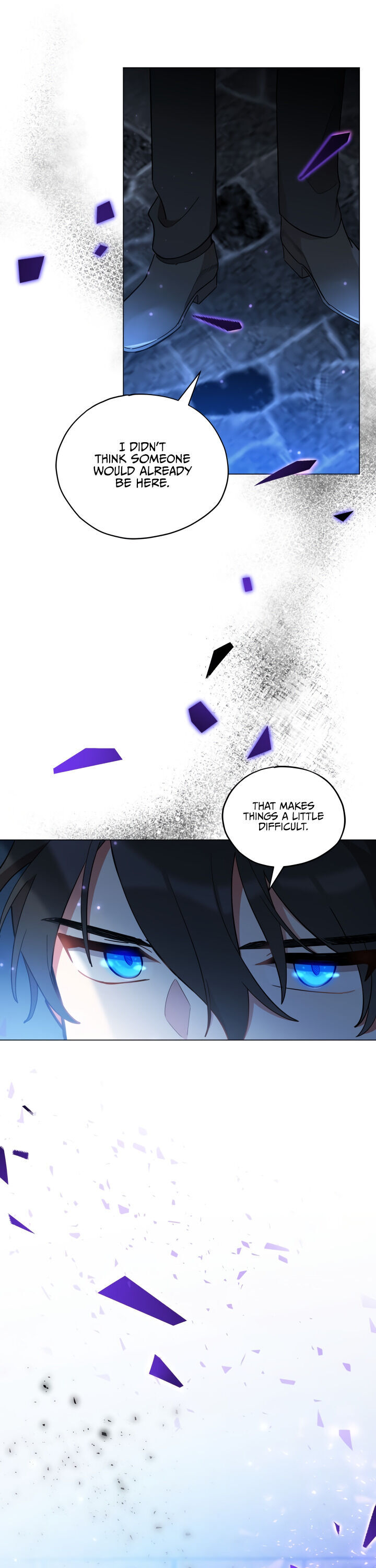 Untouchable Lady Chapter 10 - Page 30