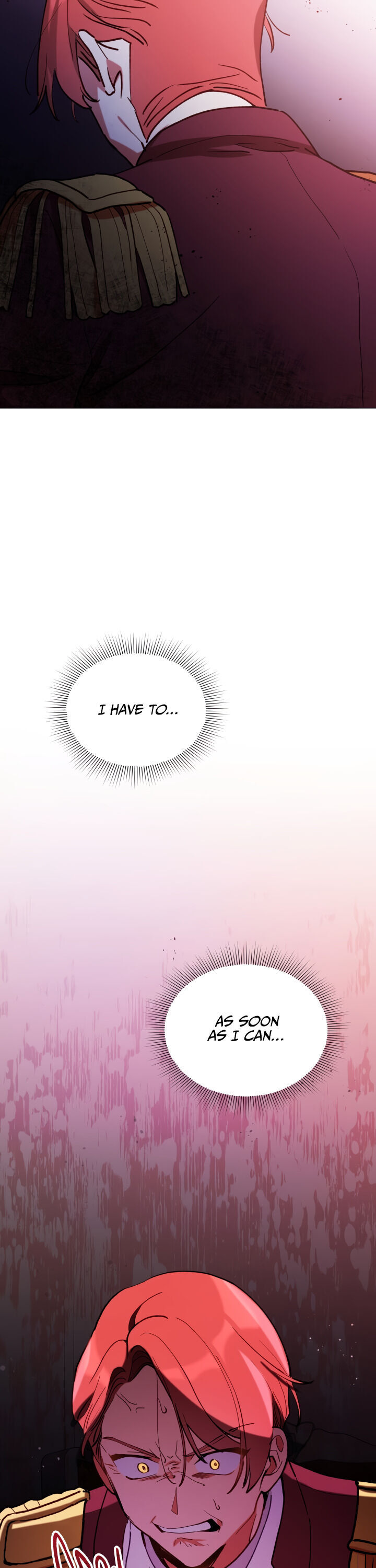 Untouchable Lady Chapter 11 - Page 24