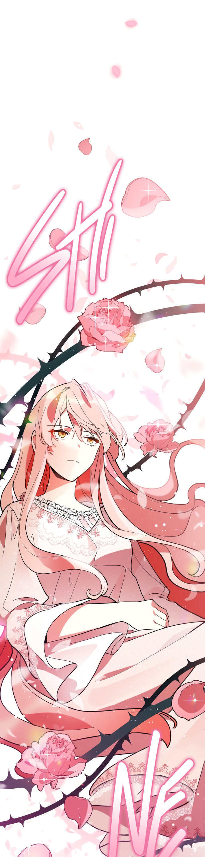 Untouchable Lady Chapter 13 - Page 10