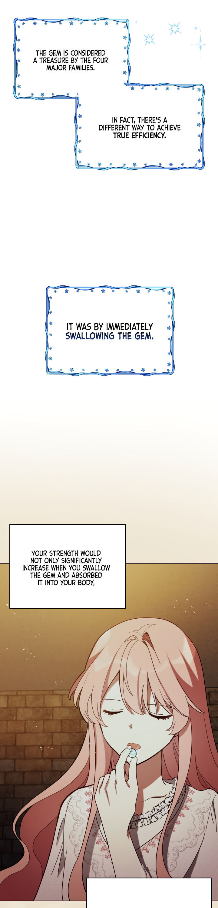 Untouchable Lady Chapter 13 - Page 14