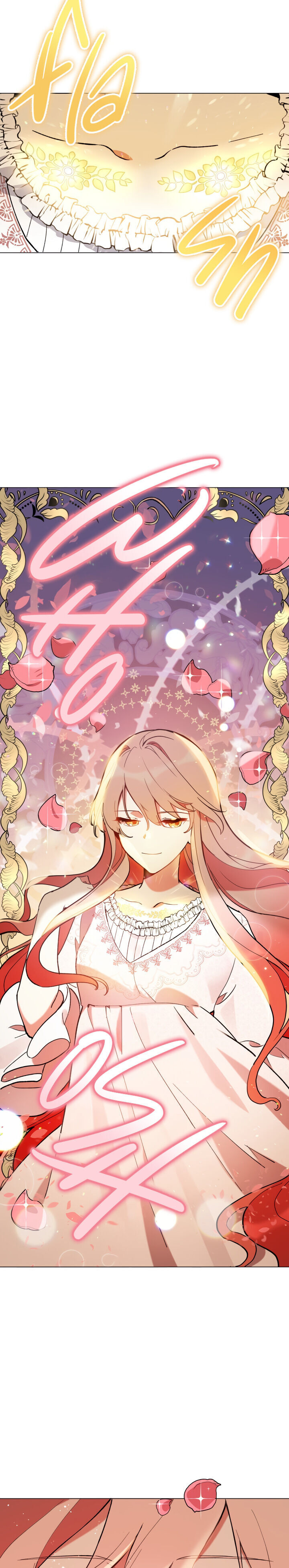 Untouchable Lady Chapter 13 - Page 18