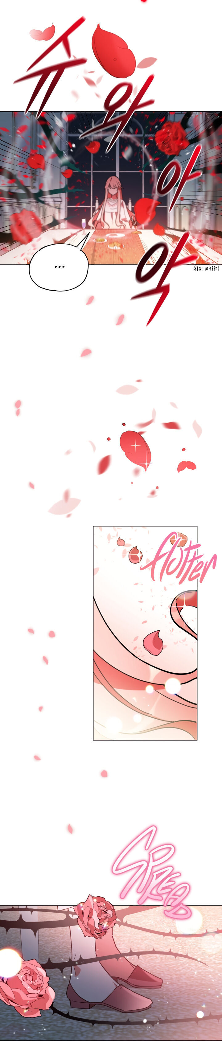 Untouchable Lady Chapter 13 - Page 9