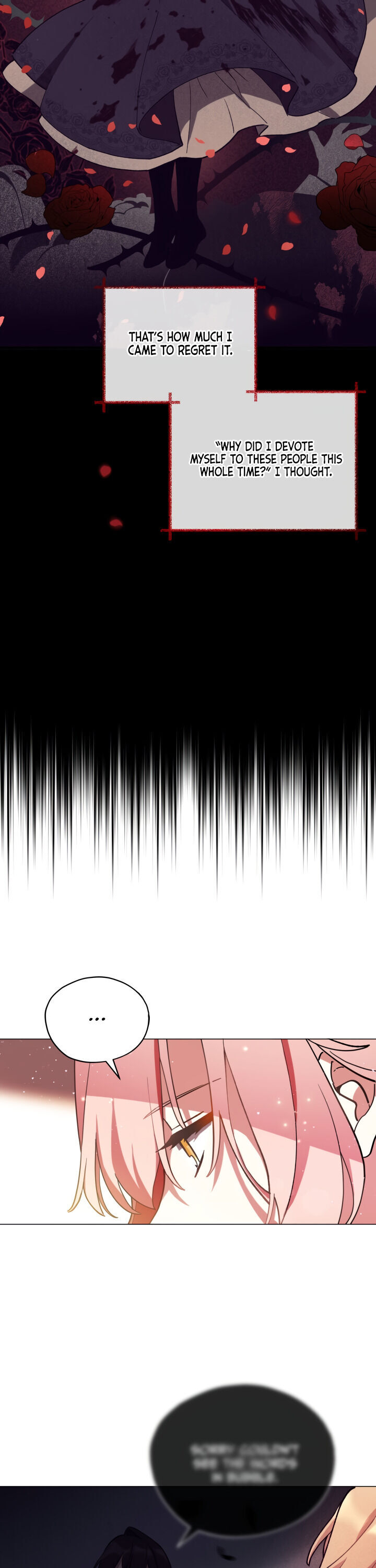 Untouchable Lady Chapter 14 - Page 12