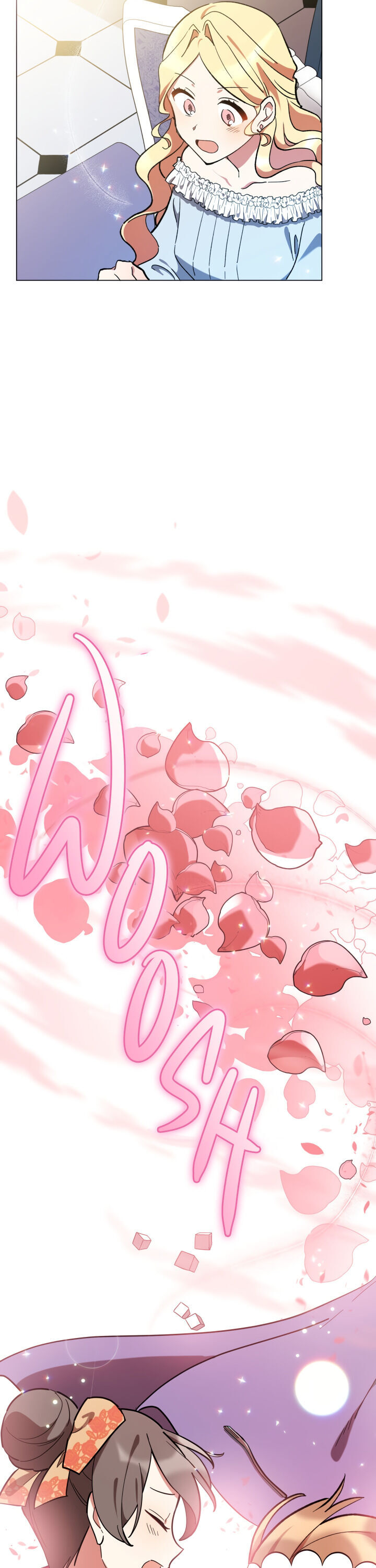 Untouchable Lady Chapter 16 - Page 24