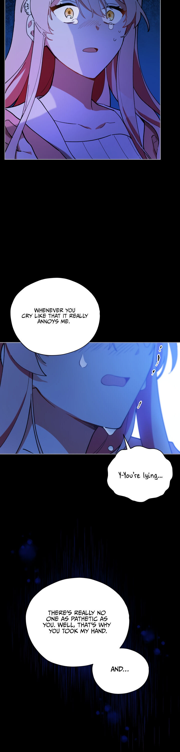 Untouchable Lady Chapter 18 - Page 18