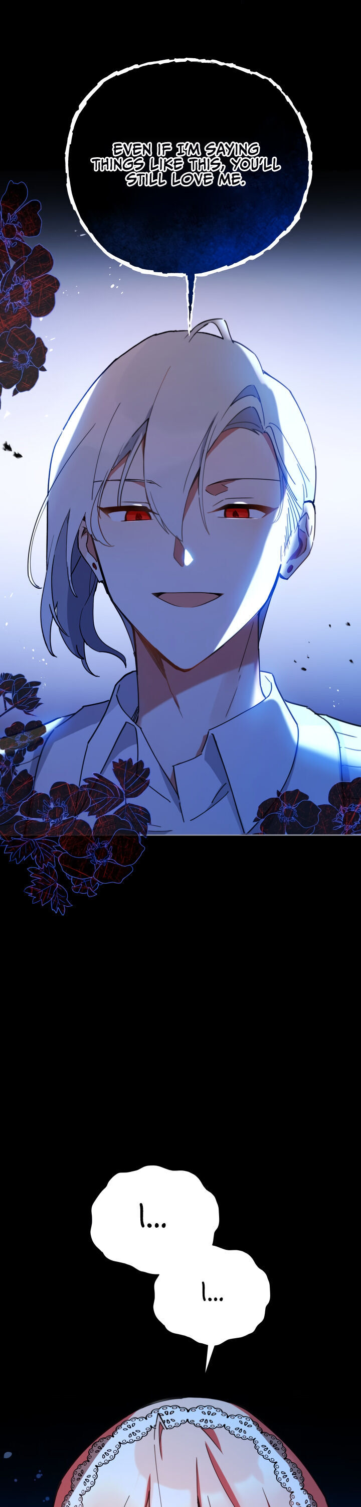 Untouchable Lady Chapter 18 - Page 19