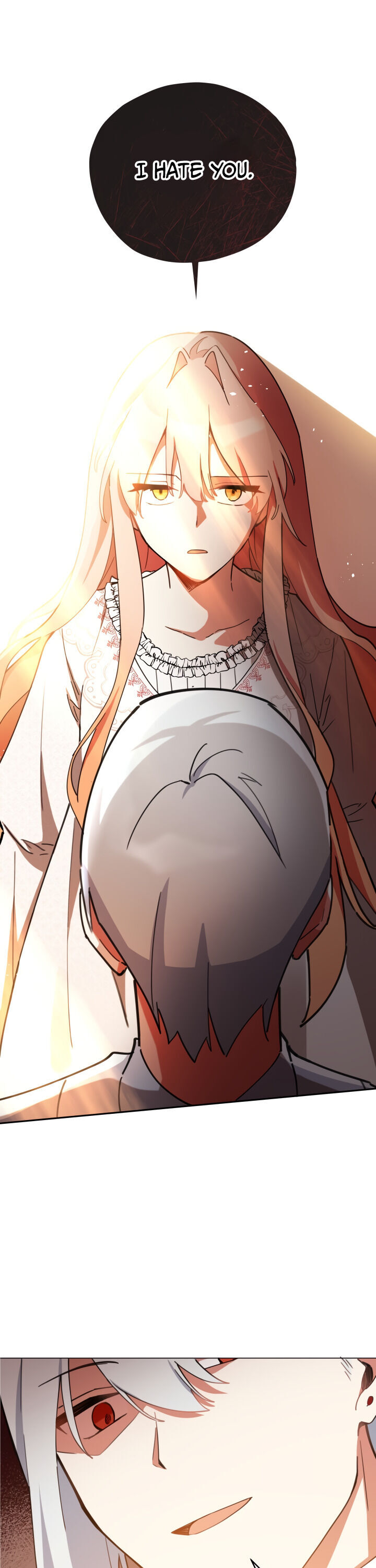 Untouchable Lady Chapter 18 - Page 23