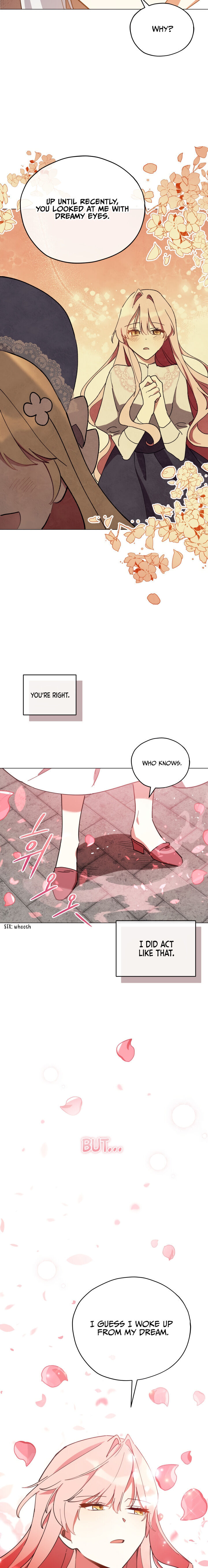 Untouchable Lady Chapter 18 - Page 24