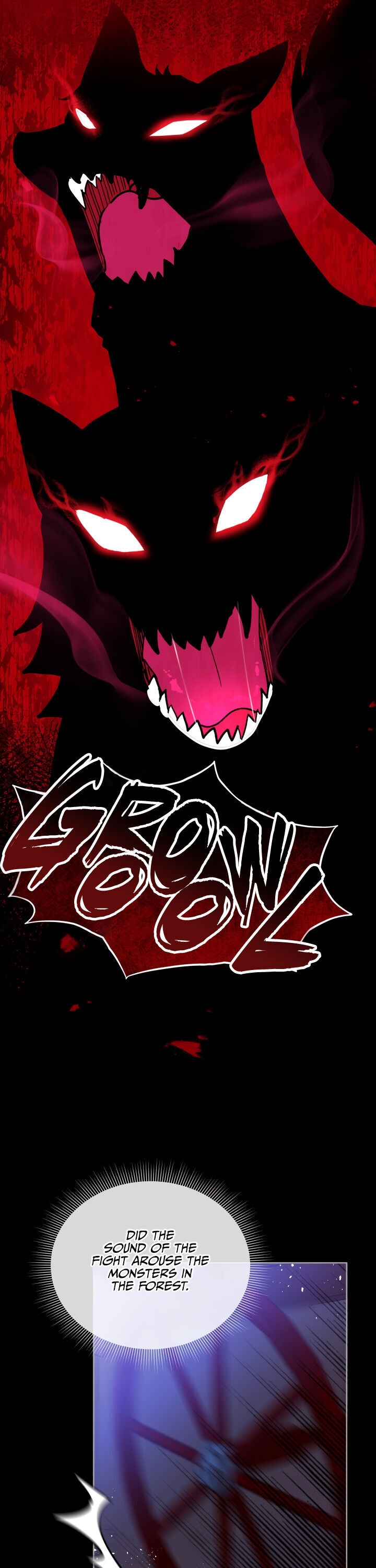 Untouchable Lady Chapter 19 - Page 14