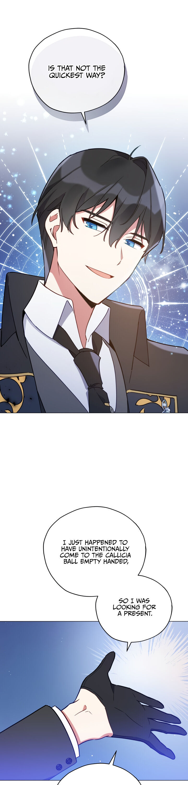 Untouchable Lady Chapter 21 - Page 13