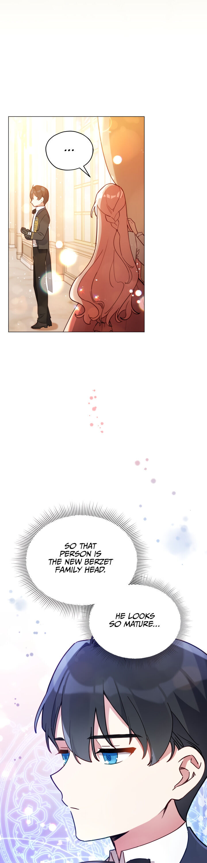 Untouchable Lady Chapter 22 - Page 2