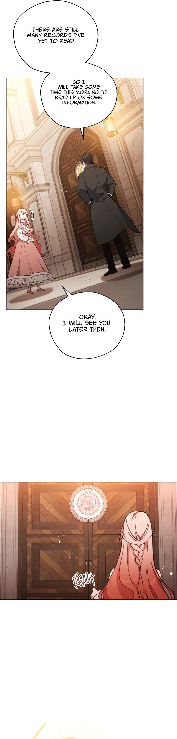 Untouchable Lady Chapter 23 - Page 16