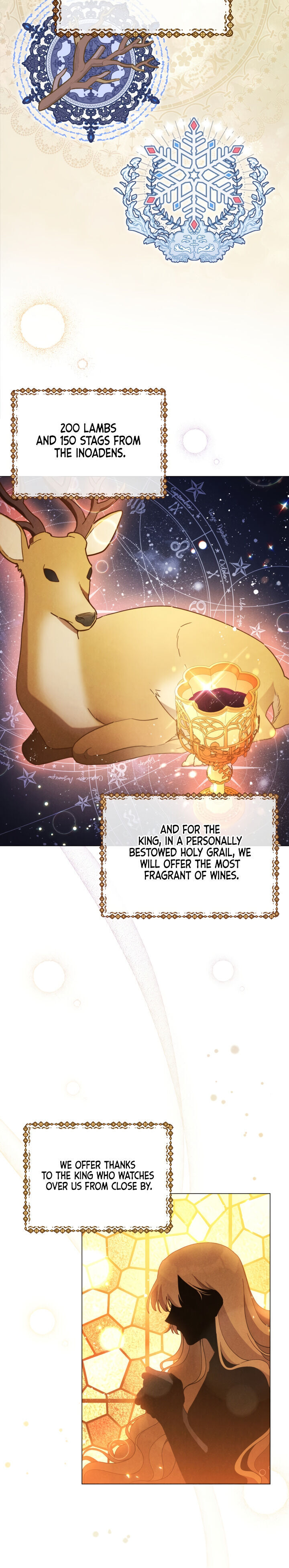 Untouchable Lady Chapter 23 - Page 22