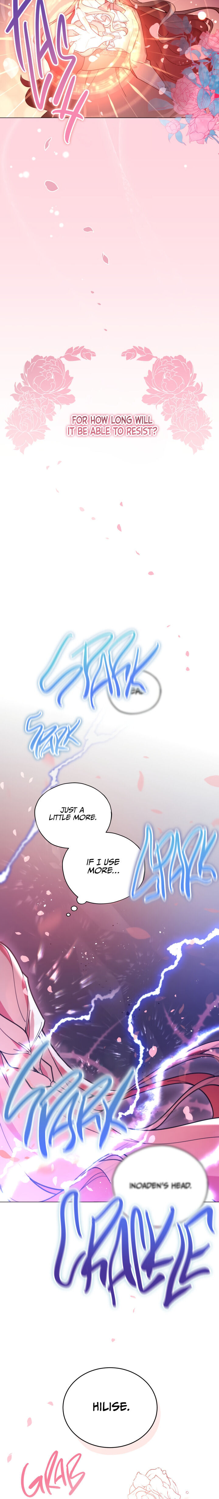 Untouchable Lady Chapter 23 - Page 26