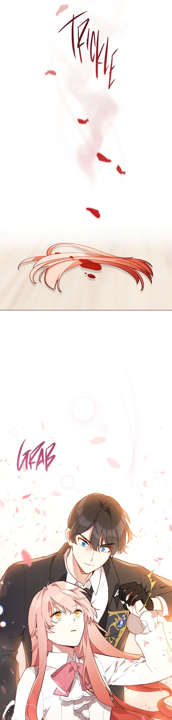 Untouchable Lady Chapter 24 - Page 11