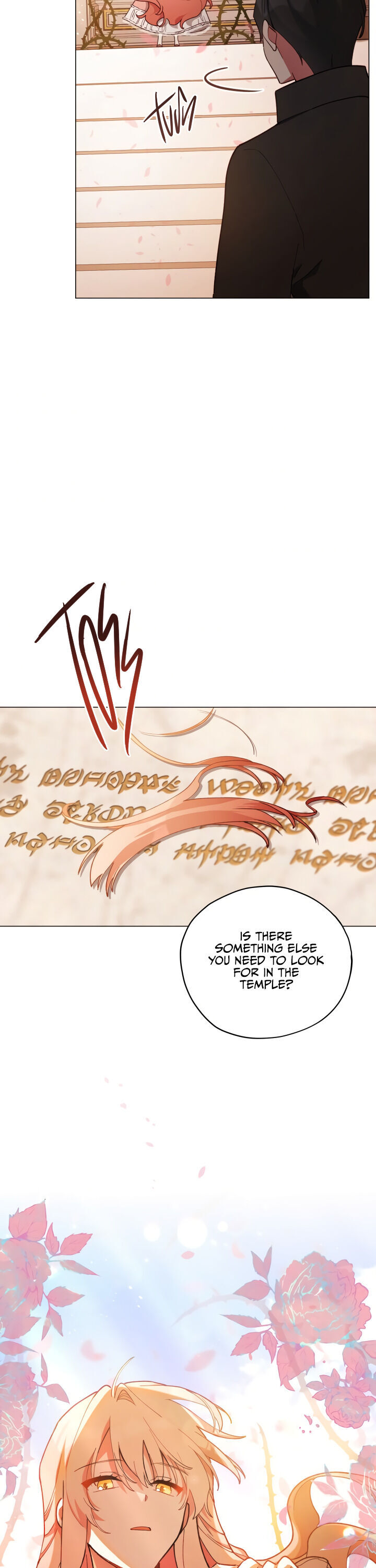 Untouchable Lady Chapter 24 - Page 9