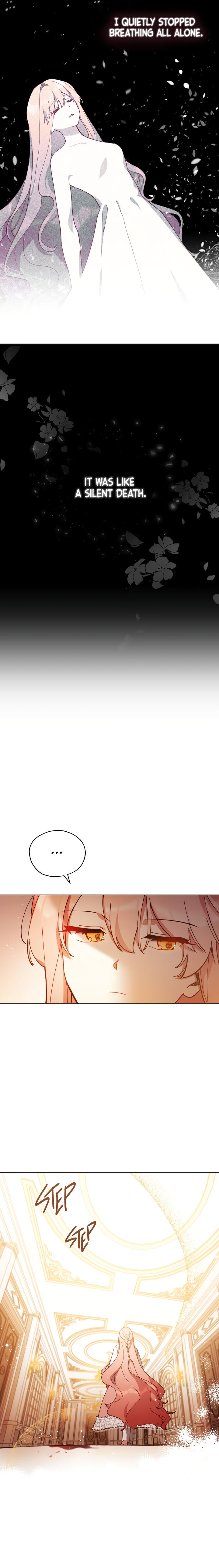 Untouchable Lady Chapter 25 - Page 15