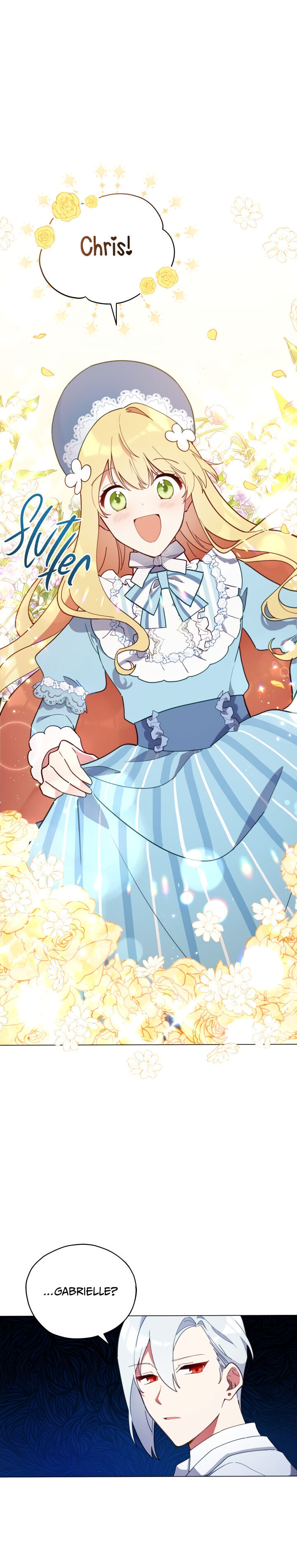 Untouchable Lady Chapter 26 - Page 3