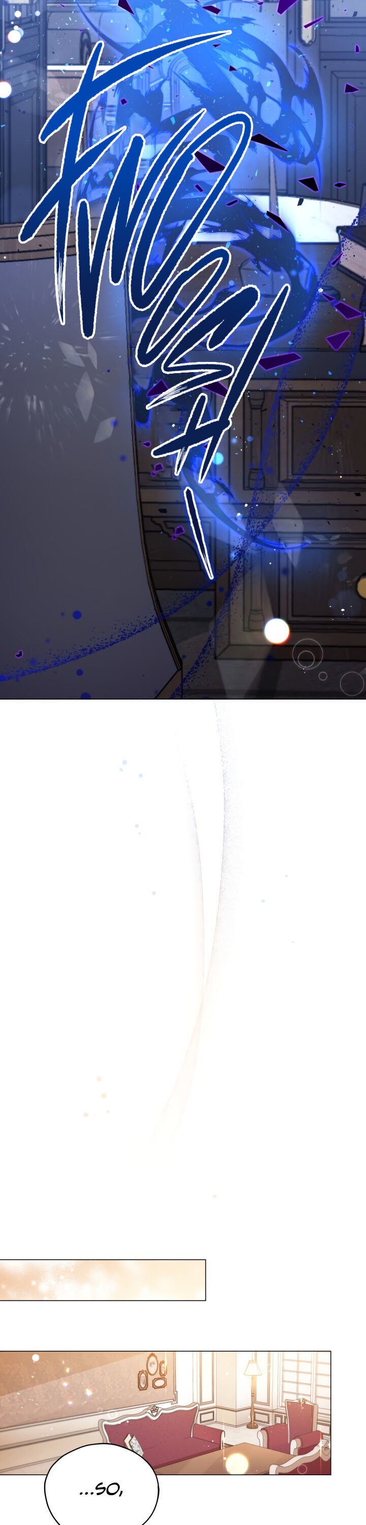 Untouchable Lady Chapter 28 - Page 18