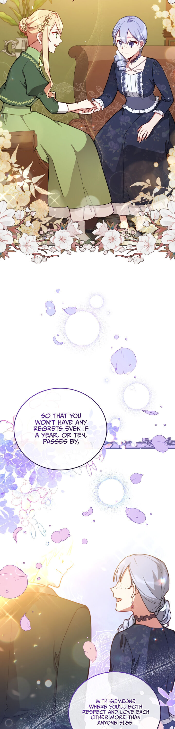 Untouchable Lady Chapter 33 - Page 5