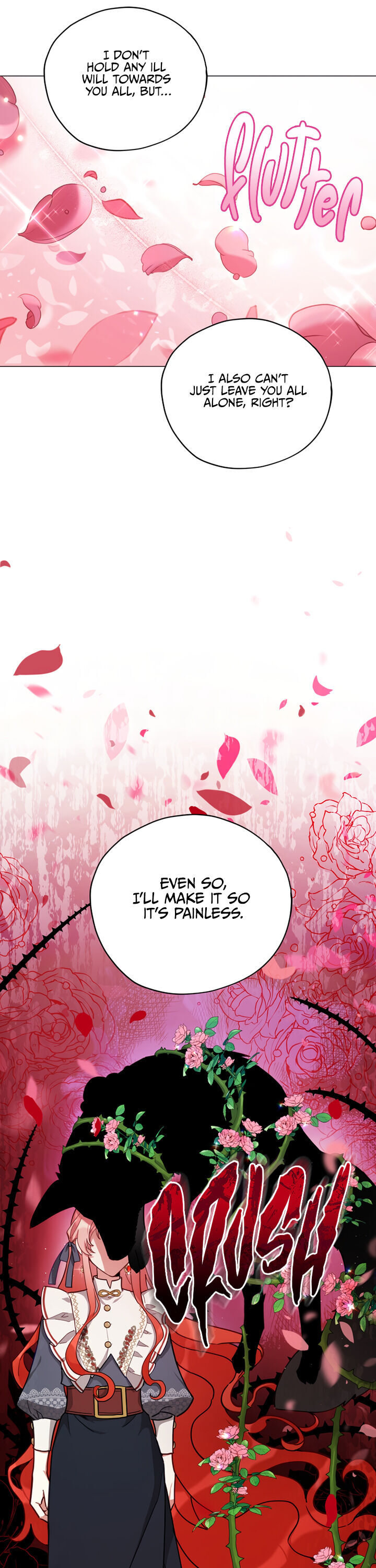 Untouchable Lady Chapter 34 - Page 11