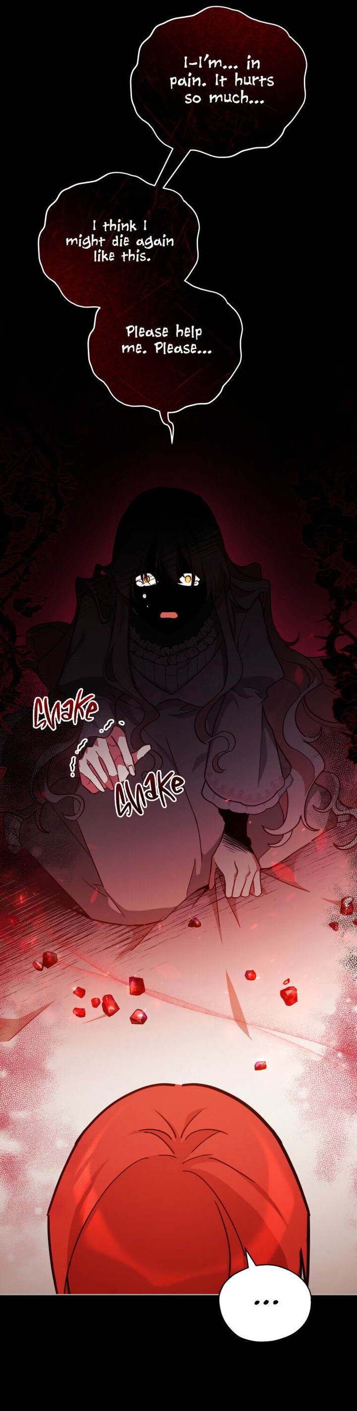 Untouchable Lady Chapter 35 - Page 16