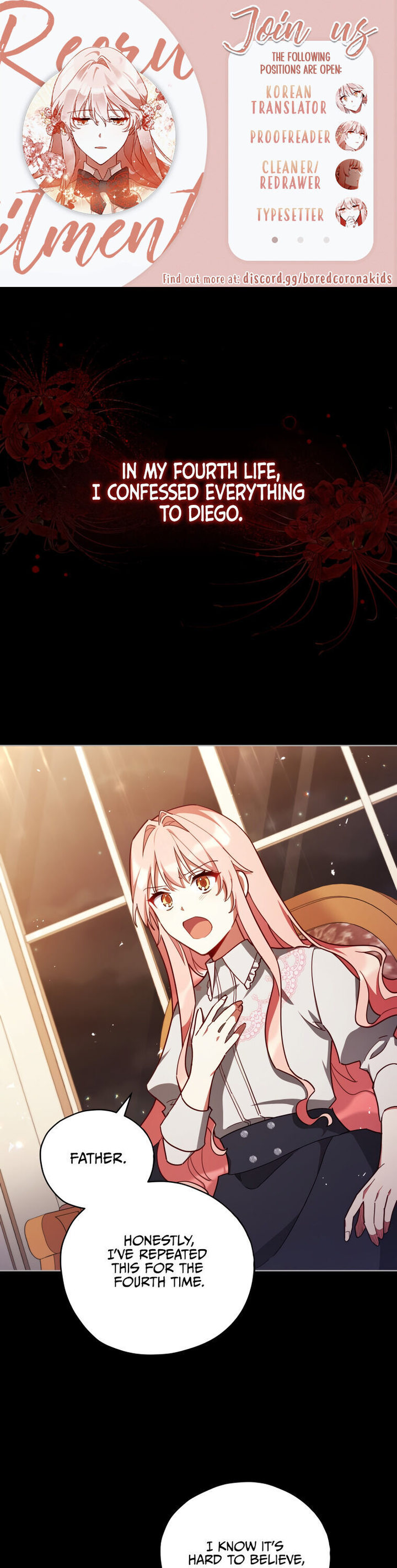 Untouchable Lady Chapter 35 - Page 2