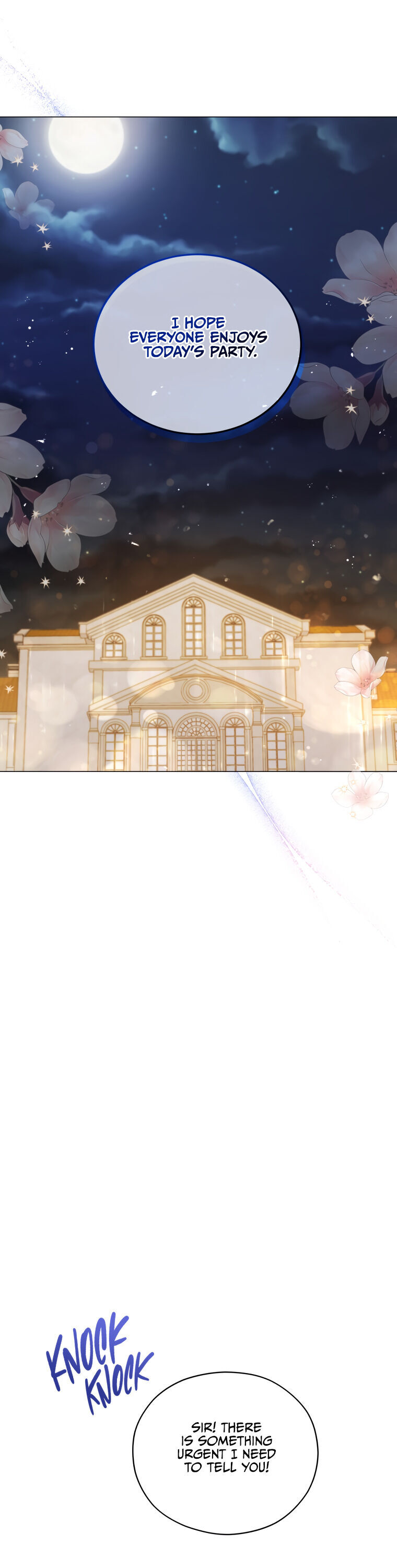 Untouchable Lady Chapter 36 - Page 21