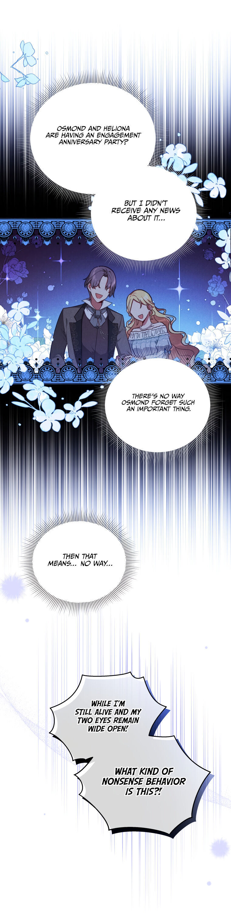 Untouchable Lady Chapter 36 - Page 3