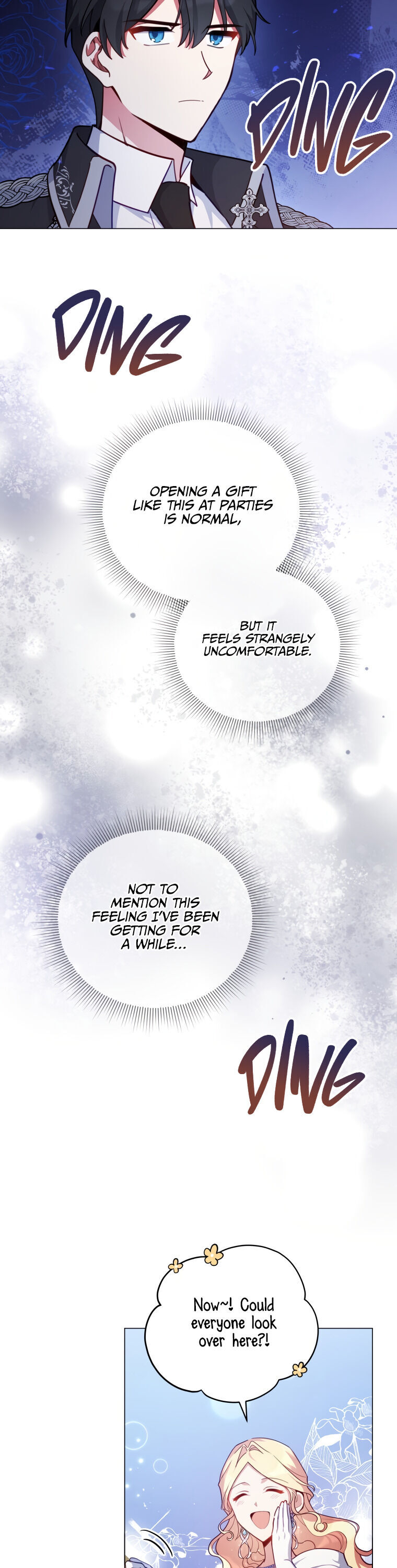 Untouchable Lady Chapter 38 - Page 10