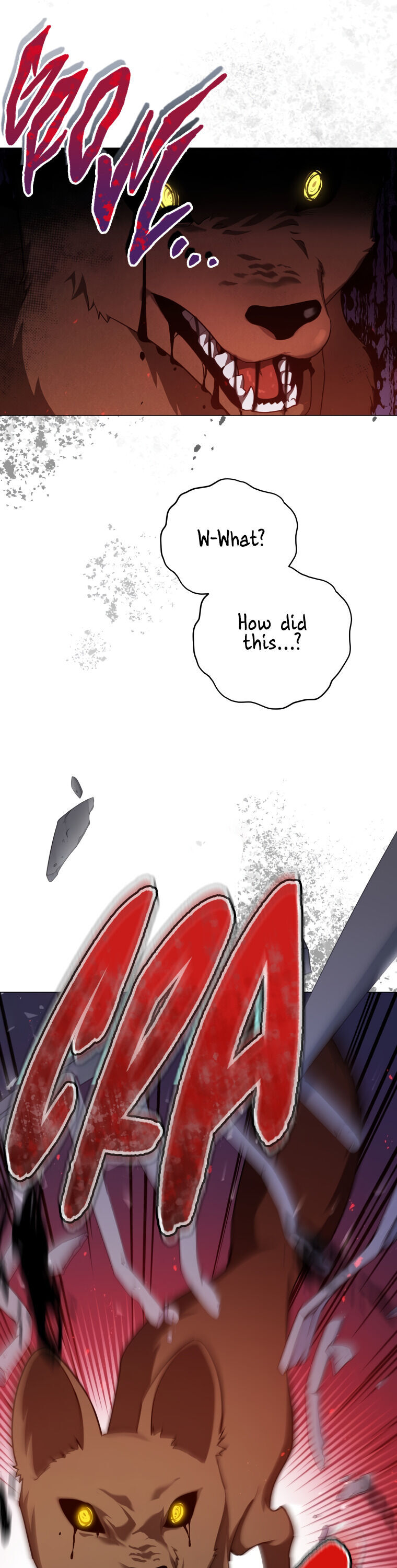 Untouchable Lady Chapter 38 - Page 16