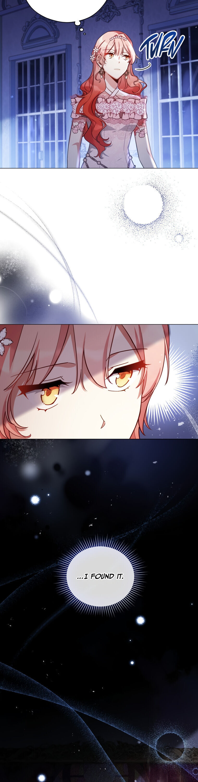 Untouchable Lady Chapter 38 - Page 2