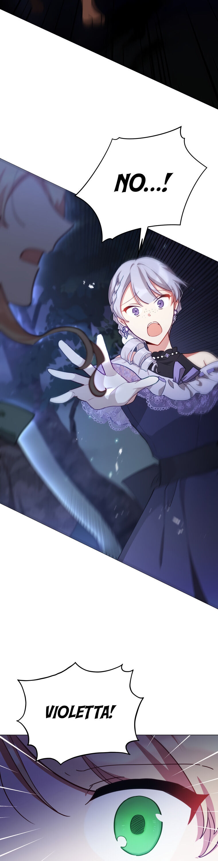 Untouchable Lady Chapter 38 - Page 23