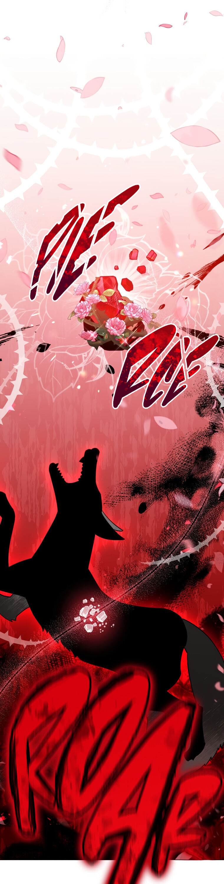 Untouchable Lady Chapter 38 - Page 28