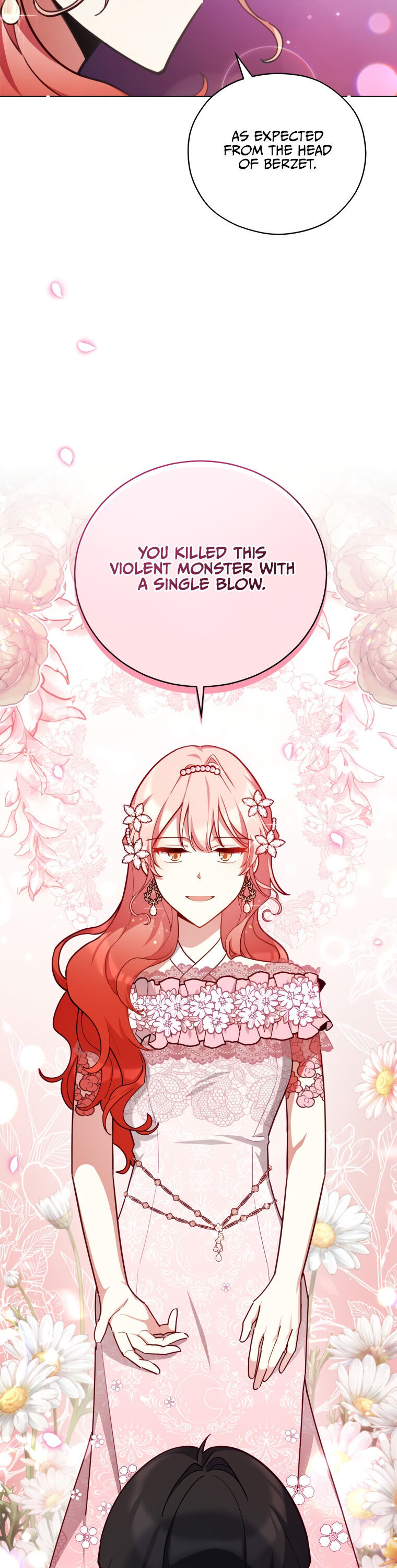 Untouchable Lady Chapter 38 - Page 30