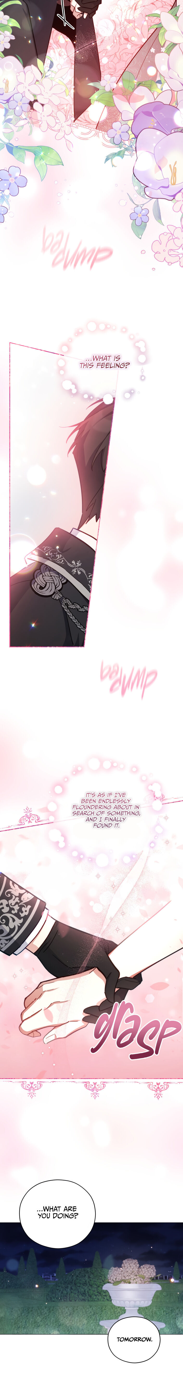 Untouchable Lady Chapter 39 - Page 11