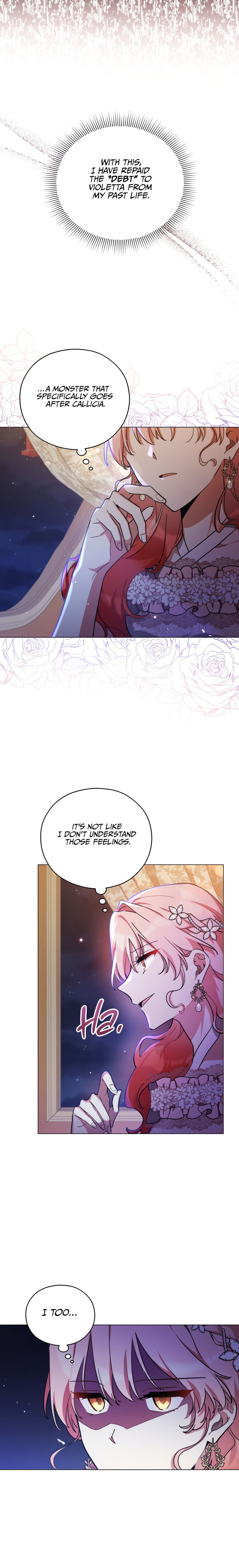 Untouchable Lady Chapter 39 - Page 26