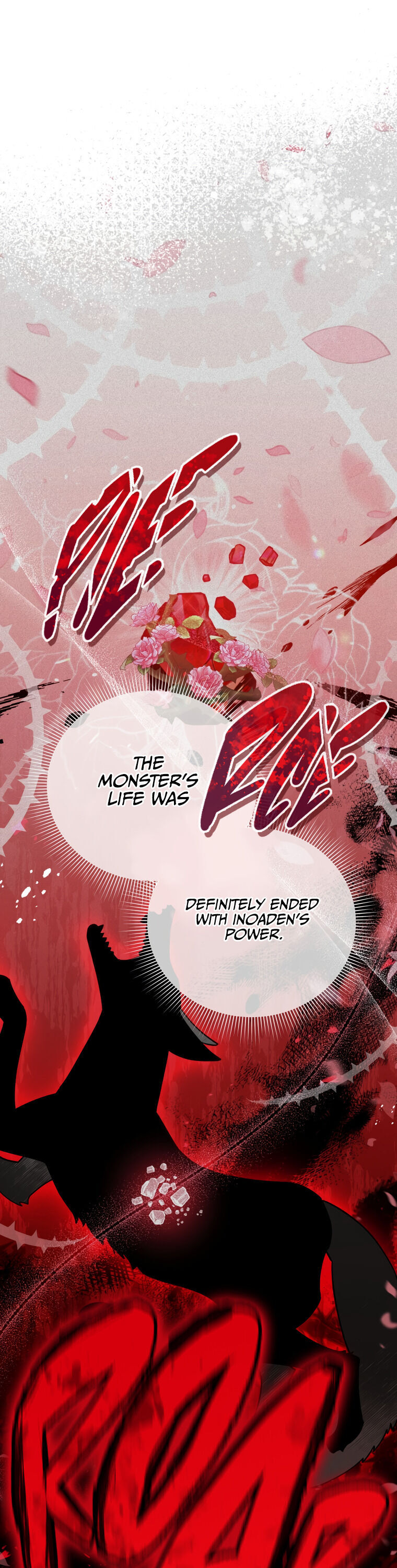 Untouchable Lady Chapter 39 - Page 8