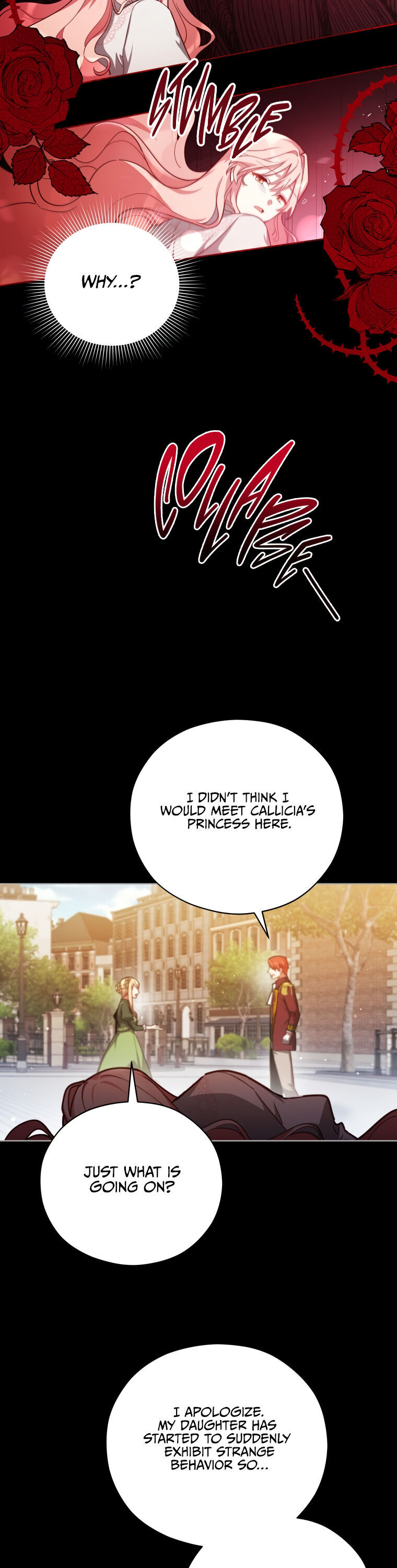Untouchable Lady Chapter 40 - Page 14