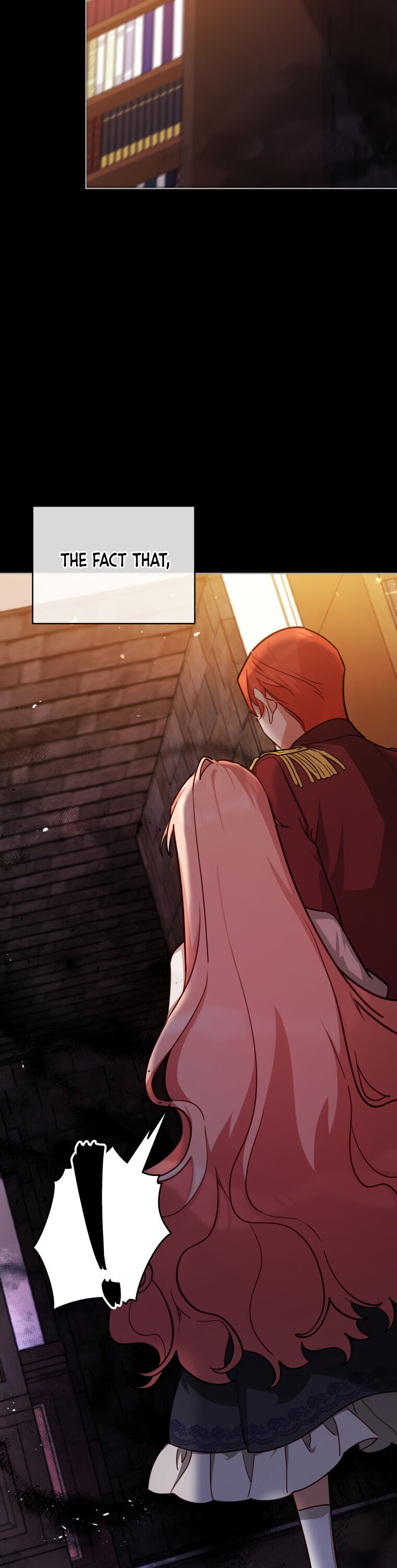 Untouchable Lady Chapter 40 - Page 21