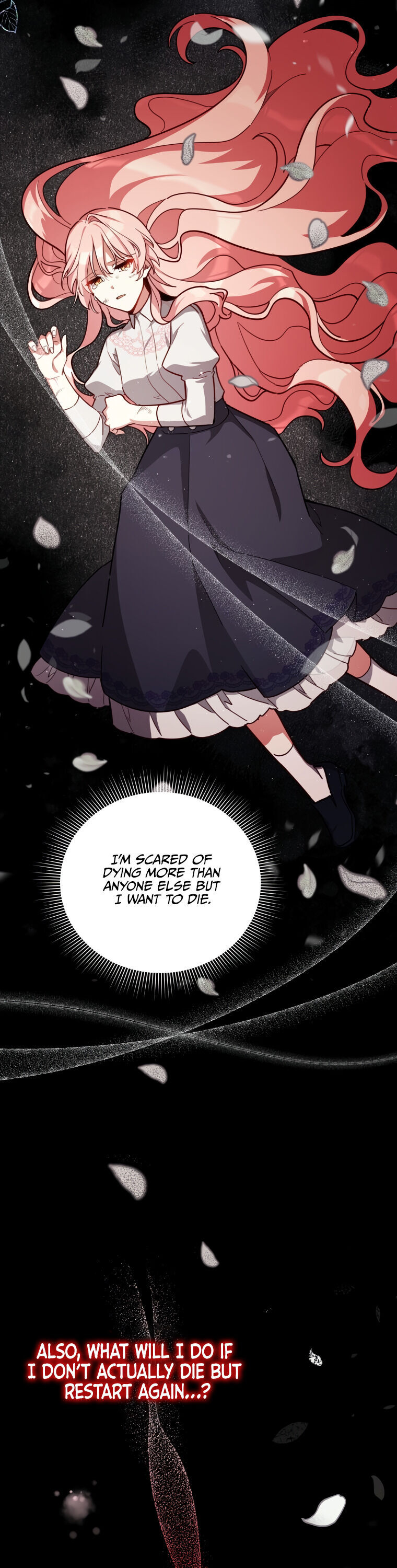 Untouchable Lady Chapter 40 - Page 26