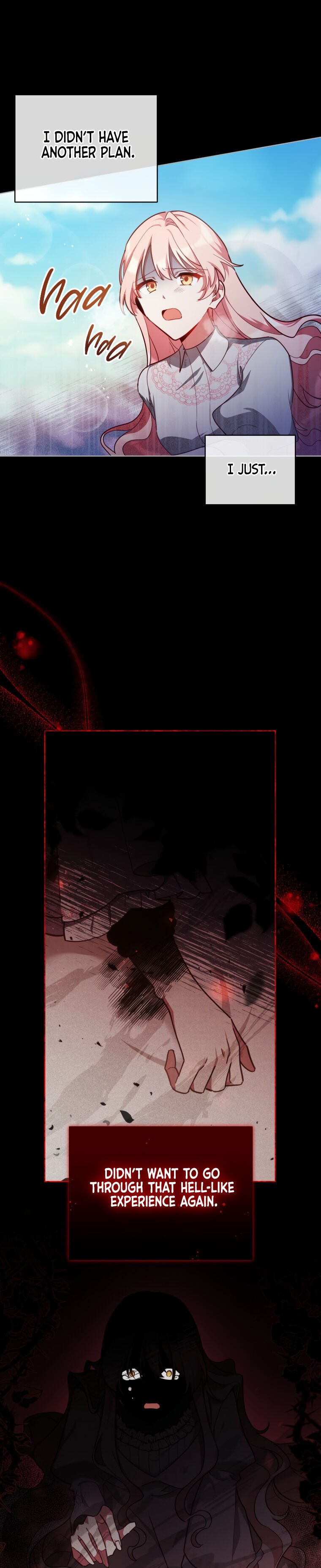 Untouchable Lady Chapter 40 - Page 3